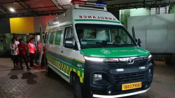 Three sisters die of snake bite in Odisha as family takes them to quack for treatment