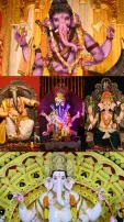 Ganesh Chaturthi 2024: Top 8 Must-Visit Iconic Lord Ganesh Pandals in Bhubaneswar