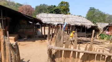 Even 24 years of stable BJD govt failed to ensure basic needs of this Odisha village