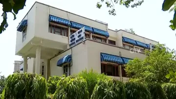 Odisha Bhawan in Delhi to be demolished