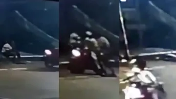 BJP leader shot dead in Patna while resisting chain snatching bid