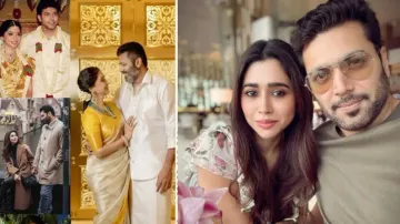 Not Suriya or Vijay Thalapathy, this Tamil superstar ended his 15 years of marriage