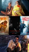 Top 8 Disturbing Indian Movies Of All Time Available On OTT Platforms