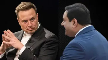 After Elon Musk, THIS Indian likely to become 2nd Trillionaire!