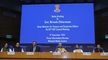 GST cut on health insurance premium deferred, cancer drugs to become cheaper