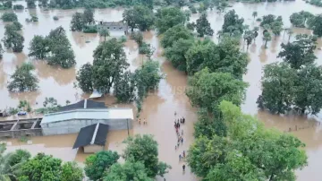 Schools to remain closed tomorrow in these Odisha districts amid heavy rainfall alert