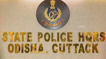 No IPS reshuffle by Odisha govt sparks discussion amidst rising crime
