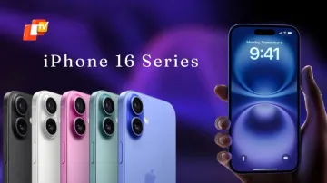Apple introduces AI-powered iPhone 16 series, Watch series; know features, India prices and more