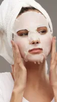 5 Best Anti-Aging Face Masks For Women In Their 40s
