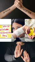 Live Life, Suicide NO Remedy: 8 Things Those Think Of Killing Self Must Realize