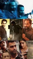 7 Top-Rated Malayalam Thrillers To Watch On Disney+ Hotstar