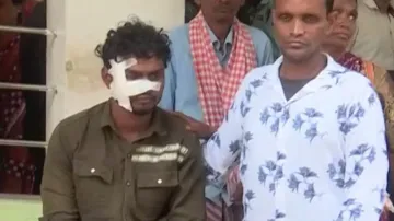 Man attacked in sword fight in Bolangir