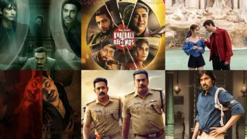 OTT Releases 