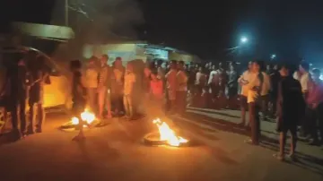 'Inebriated' dhaba owner's car mows down 3 women in Odisha; 1 dead, 2 critical