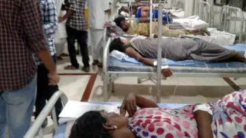 Mysterious fever worsens in Kutch amid heavy rain, toll touches 15
