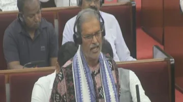 Odisha Dy CM KV Singh Deo