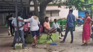Scrub Typhus claims 3 lives in Bargarh