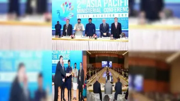 India plans to increase women's participation in aviation