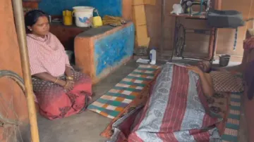 Mysterious disease breaks out in Odisha village, over 30 people suffering with 'no medical help'