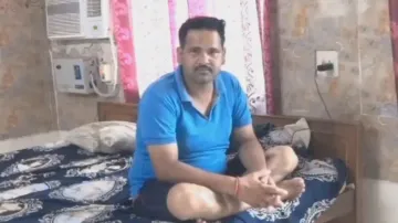 BJD leader, govt employee held for 'embezzling' Rs 1.19 crore meant for OMBADC projects