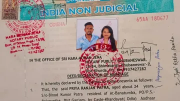 Girl Found Dead In Bhubaneswar Appartment
