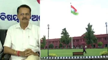 Why name an institution after a Britisher, asks Cuttack MP