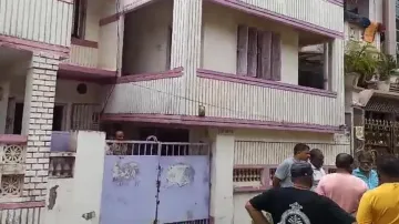 Woman murdered by her two sons in Cuttack