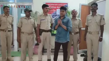 SUBHADRA Yojana: CSC staff arrested for demanding Rs 100 bribe for registration, application forms