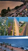 A Visual Thread Of The Most Stunning Coastal Roads Of India
