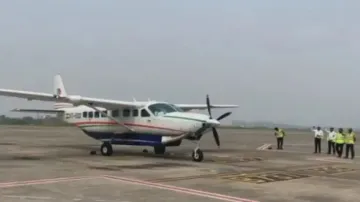 Utkela-Bhubaneswar flight services to be available on Sundays 