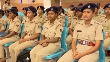 Tight security cover in Bhubaneswar ahead of PM Modi’s Odisha Visit