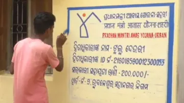 PM Narendra Modi to inaugurate 26L PM Awas houses in Bhubaneswar tomorrow 