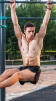 Forget Crunches: Try This 10-Minute Standing Abs Workout To Build Your Core