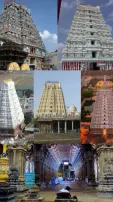 5 Major Shiva Shrines In India That Signify Five Elements Of Nature