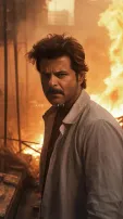 Nayak Cast Anil Kapoor, Amrish Puri, Rani Mukerji Transformed Into Gangster Looks
