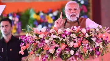 PM Modi Launches Subhadra Yojana