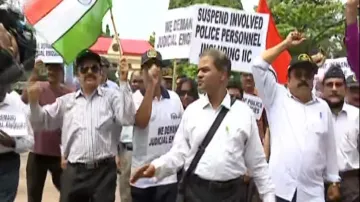 Assault against Indian Army Major in Odisha: Retired Armed forces officials demand action 