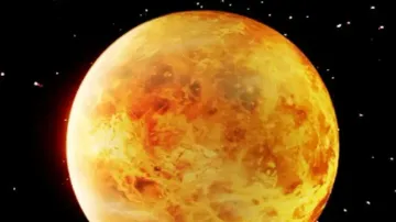 After Moon and Mars probe, Cabinet approves mission to Venus