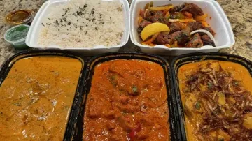 YouTuber sparks global outrage after slamming Indian cuisine