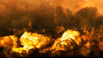 Second wave of explosions hits Beirut: Walkie-talkies and solar equipment targeted