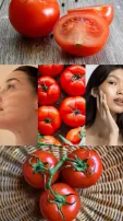 Tomatoes for Your Skin: 8 Benefits and Ways to Use It in Your Daily Skincare Routine