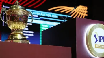 IPL 2025 mega auction to take place in November end or early December: Sources