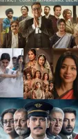 Top 6 Indian TV Shows, Documentary Streaming On Netflix in 2024