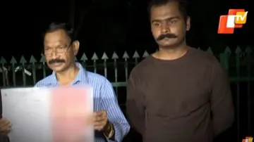 'Assault' of Army Major, his fiancé: Odisha DGP orders case against ‘road romeos’ who assaulted the 