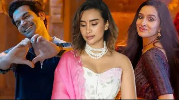 Stree 3: Rajkummar Rao's wife Patralekhaa doesn't want to work in Shraddha Kapoor and hubby's flick!