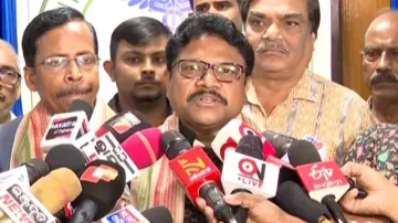 Odisha govt committed to set up medical colleges in each district HQ: Health Minister Mahaling