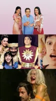 10 Classic Indian TV Shows That Bring Back Childhood Nostalgia