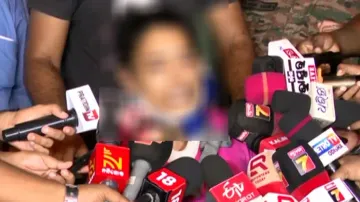 Fiancée of Indian Army officer narrate ordeal 