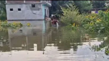 Balasore flood: Over 11000 rescued to safety, situation to remain grim for next 24-48 hrs