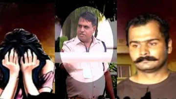 'Sexual' assault of Indian Army Major's fiancé by police in Odisha